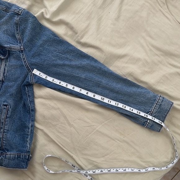 A.N.A denim jacket - Picture 10 of 11